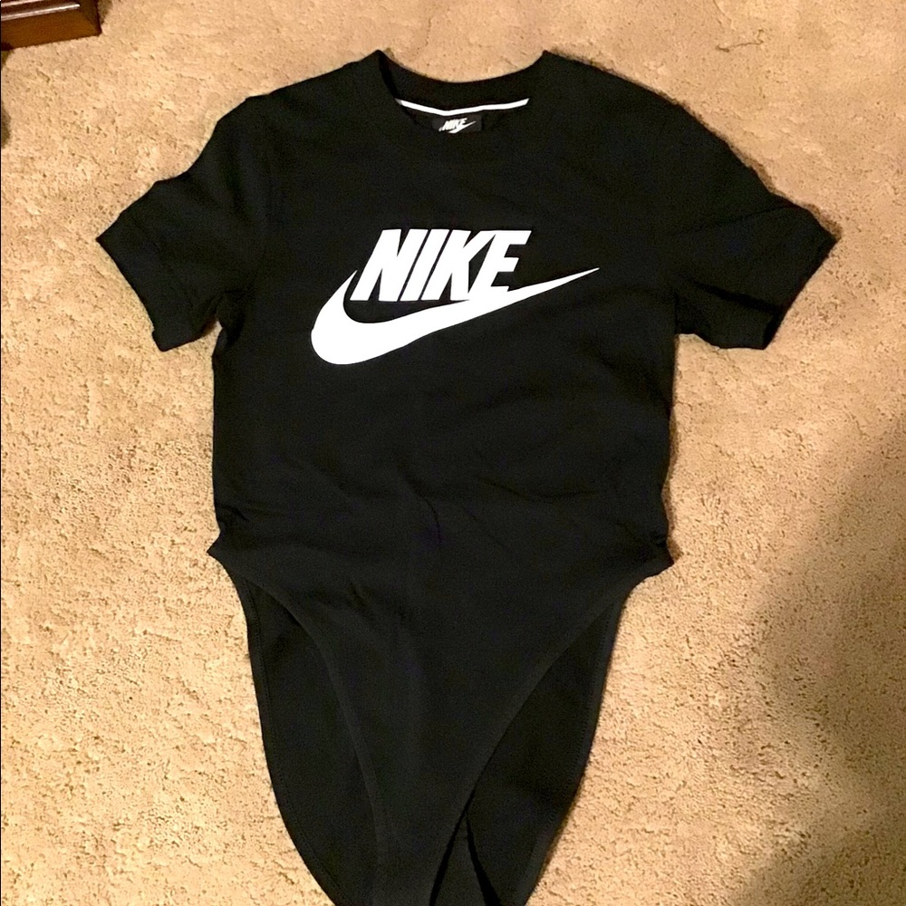 NWOT Nike Bodysuit